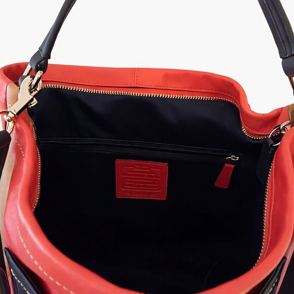 Coach Handbag - Picture 7 of 8